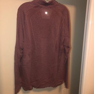 Long sleeve luluemon